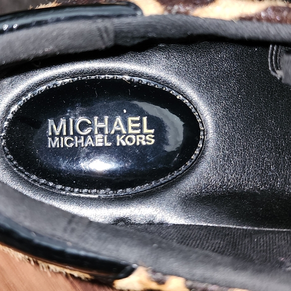 Michael Kors Flats sneakers Cute - Picture 5 of 8
